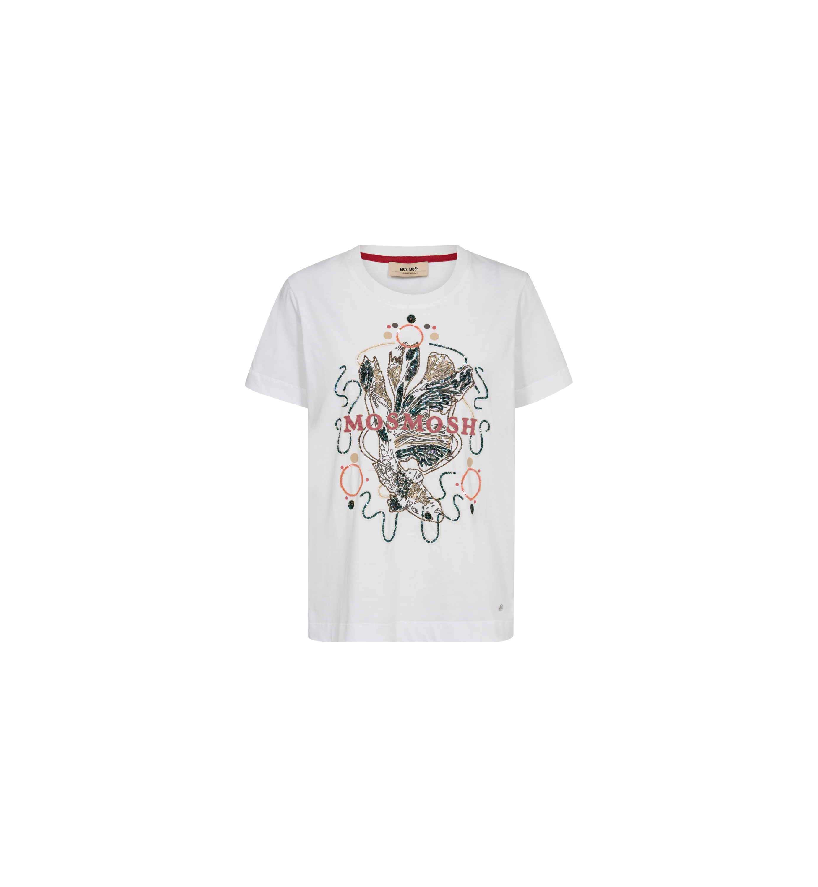 Packshot / White / Front